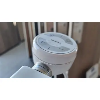 Oltens Benk grzejnik łazienkowy 91x50cm biały 55104000 + grzałka - OUTLET